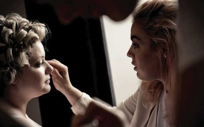 How to Remove False Eyelash Glue