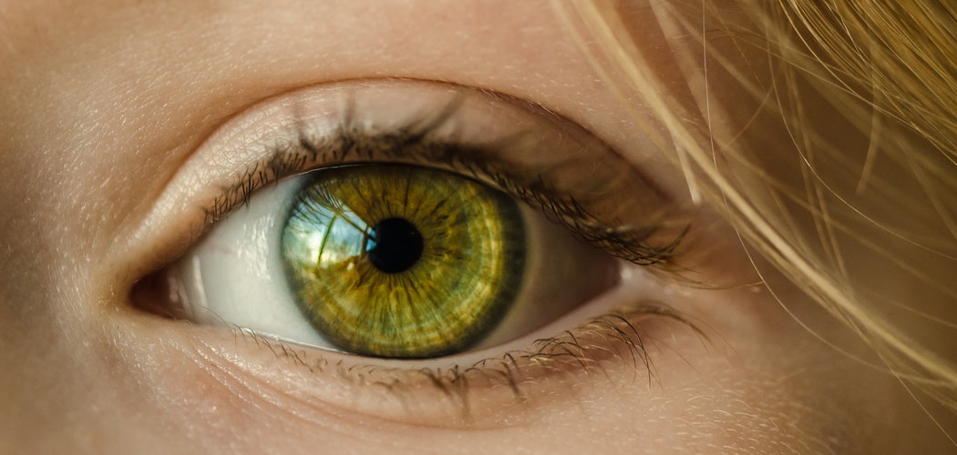 Read This Before Using False Eyelashes