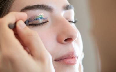 Tips for Using False Eyelashes to Avoid Irritating