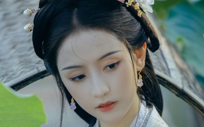 Korean Artist Natural Makeup