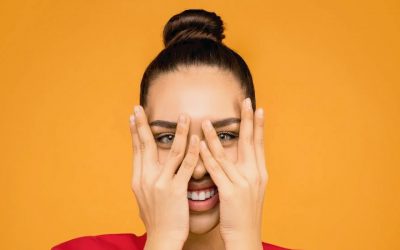 Unique facts about false eyelashes