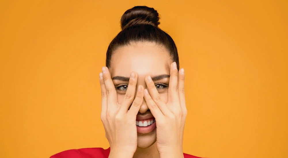 Unique facts about false eyelashes