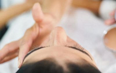 How To Care For Healthy Eyelashes