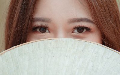 Tips for Installing Anti-Hassle False Eyelashes