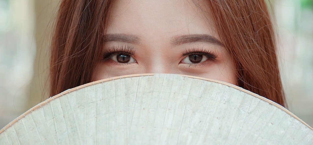 Tips for Installing Anti-Hassle False Eyelashes