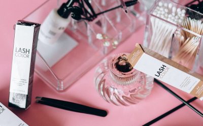 How to choose the best false eyelashes glue