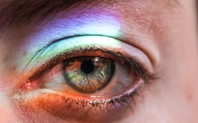 Reasons People Use False Eyelashes