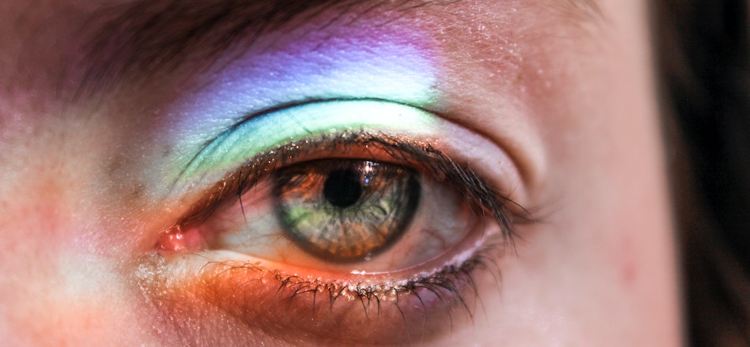 Reasons People Use False Eyelashes