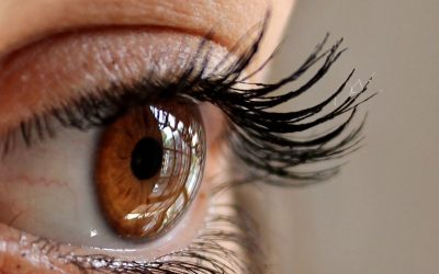 Differences False Eyelashes With Extensions