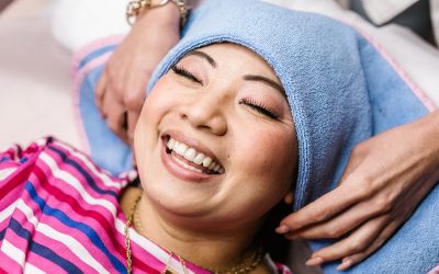 Easy Eyelash Glue Removal Tutorial