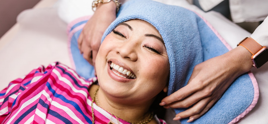 Easy Eyelash Glue Removal Tutorial