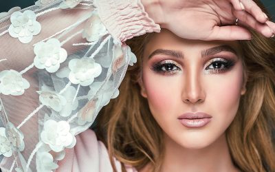 Elegant Eye Makeup Tips