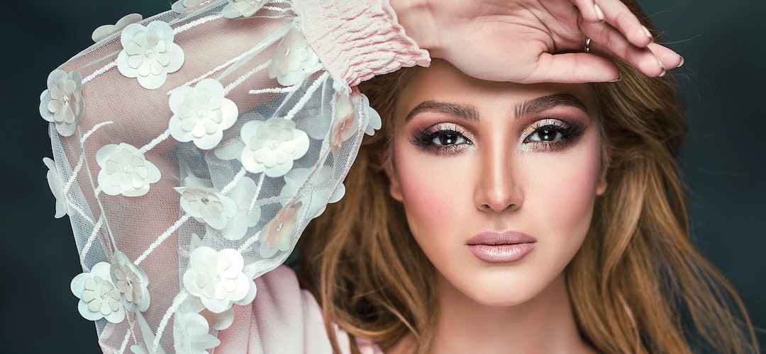 Elegant Eye Makeup Tips