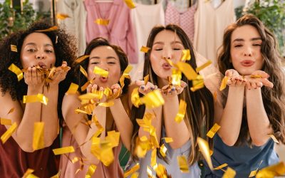 Makeup Recommendations for Parties