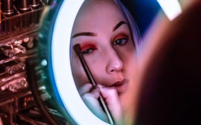 Eye Makeup Inspiration Trends