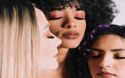 Amazing Tricks for Using False Eyelashes