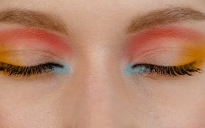 The Excitement of the World of False Eyelashes