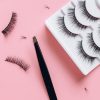 Reasons Why False Eyelashes Are a Beauty Secret