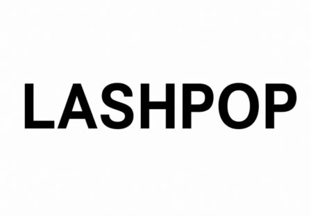 LASHPOP MERK REAL